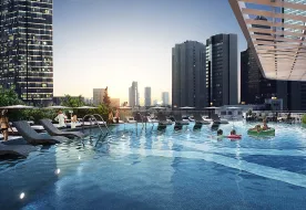 תמונות Exchange Ramat Gan