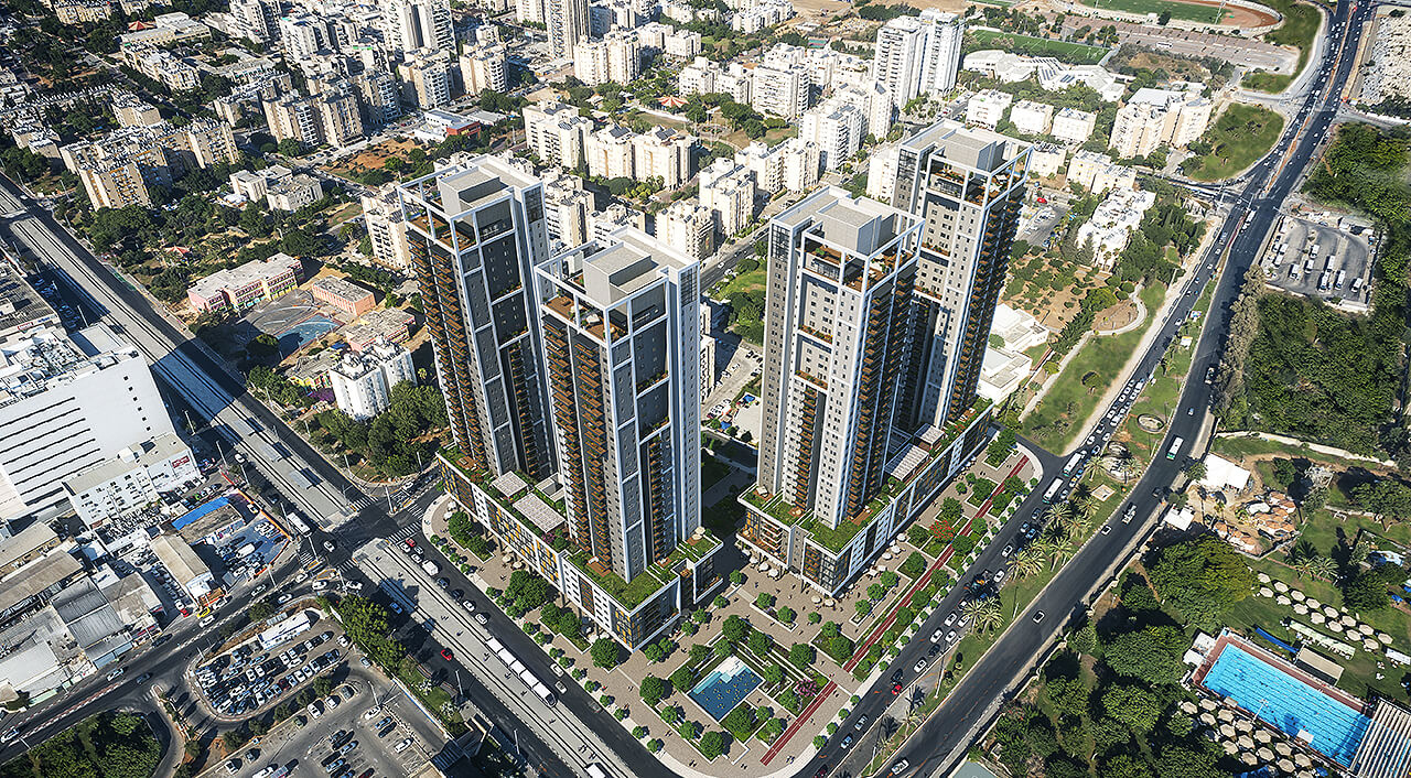 Project image