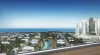 Sea Park areas אזורים