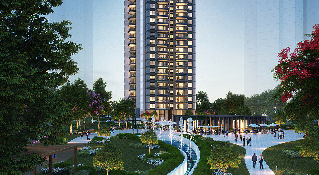 Project image