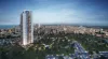 Sea Park אזורים