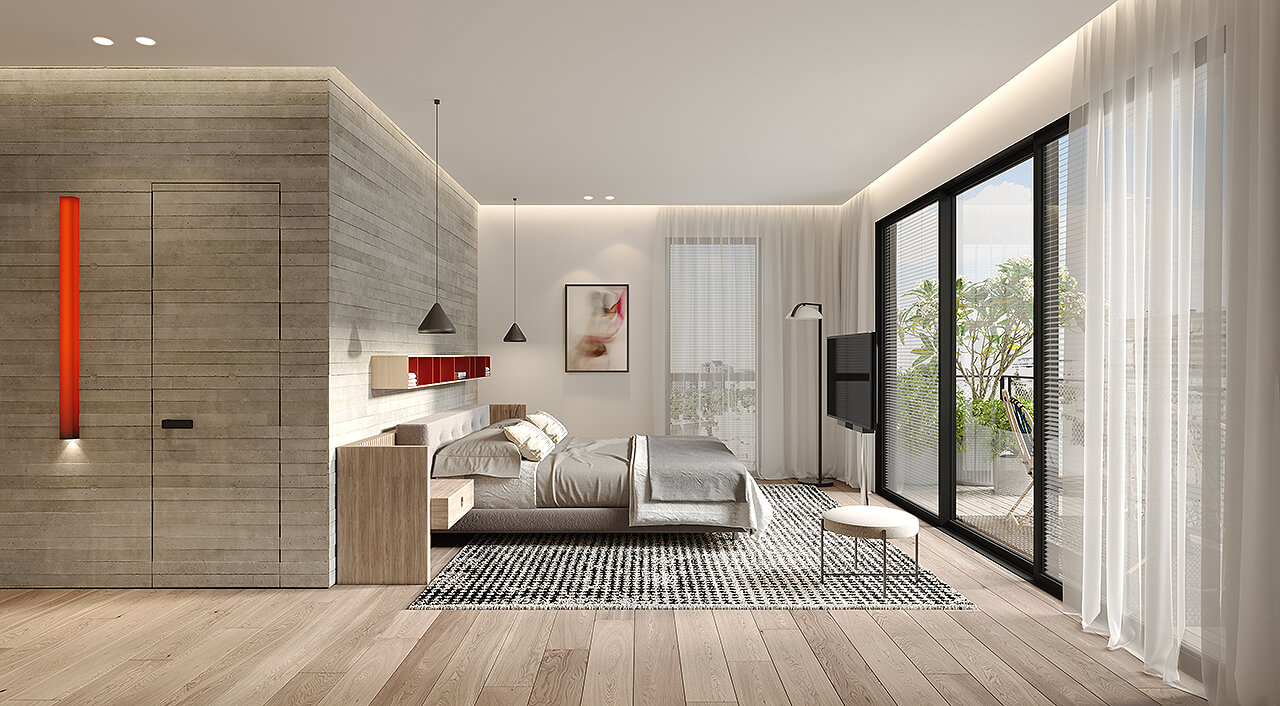 Project image