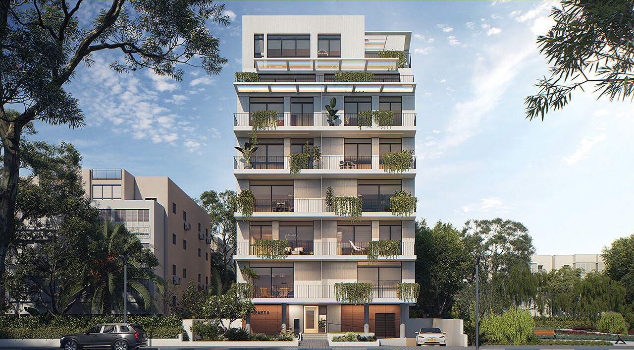 Project image