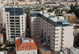 תמונות קינג דיויד רזידנס