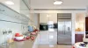 King David Residence אזורים