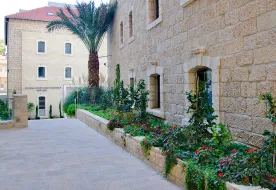 תמונות קינג דיויד רזידנס