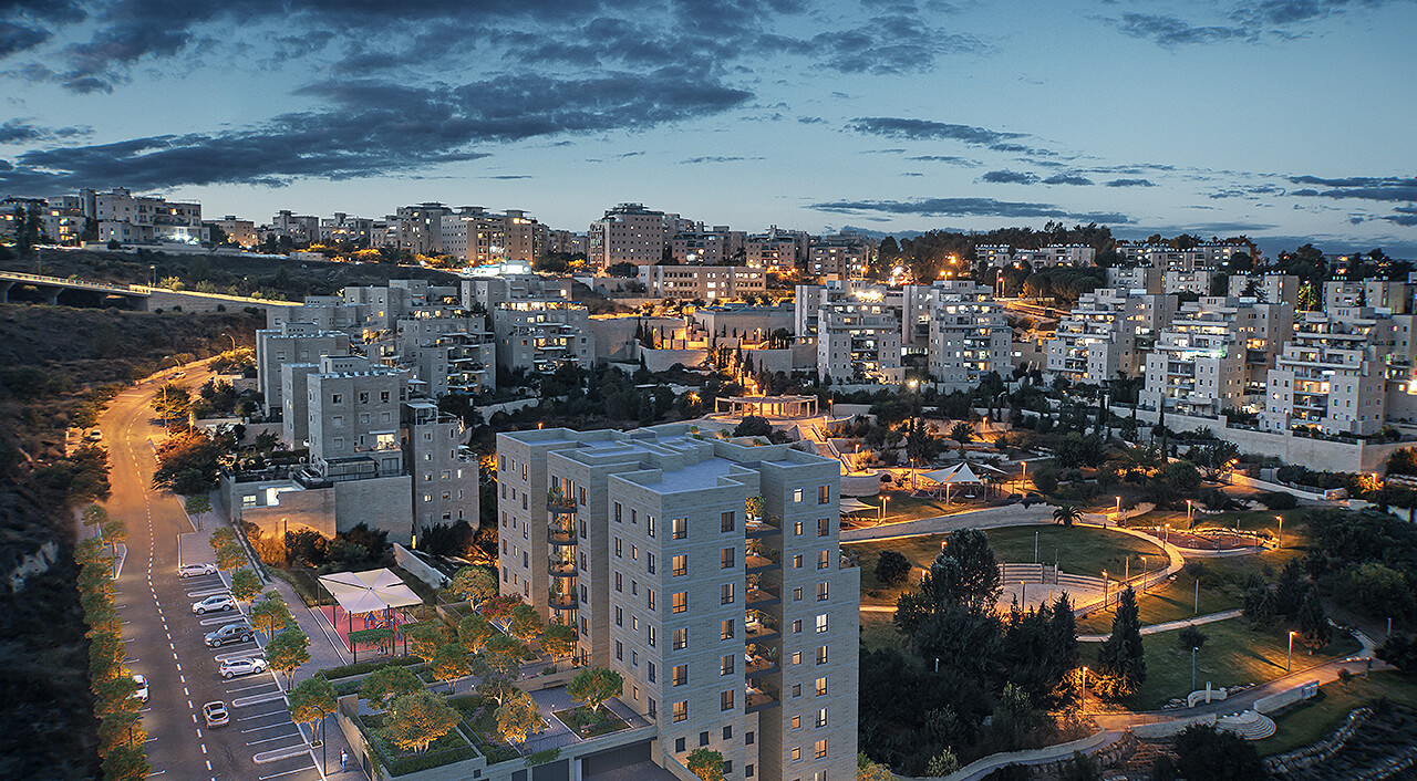 Project image