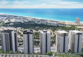 תמונות אזורים עיר הים