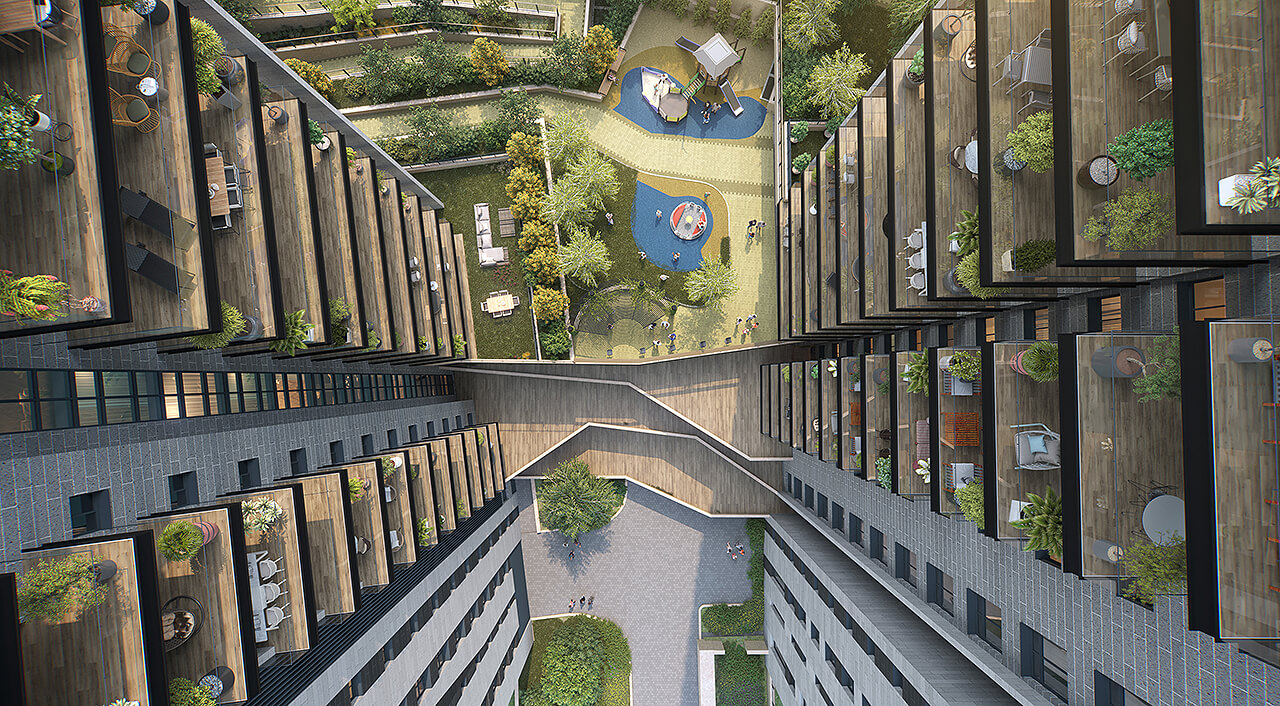 Project image