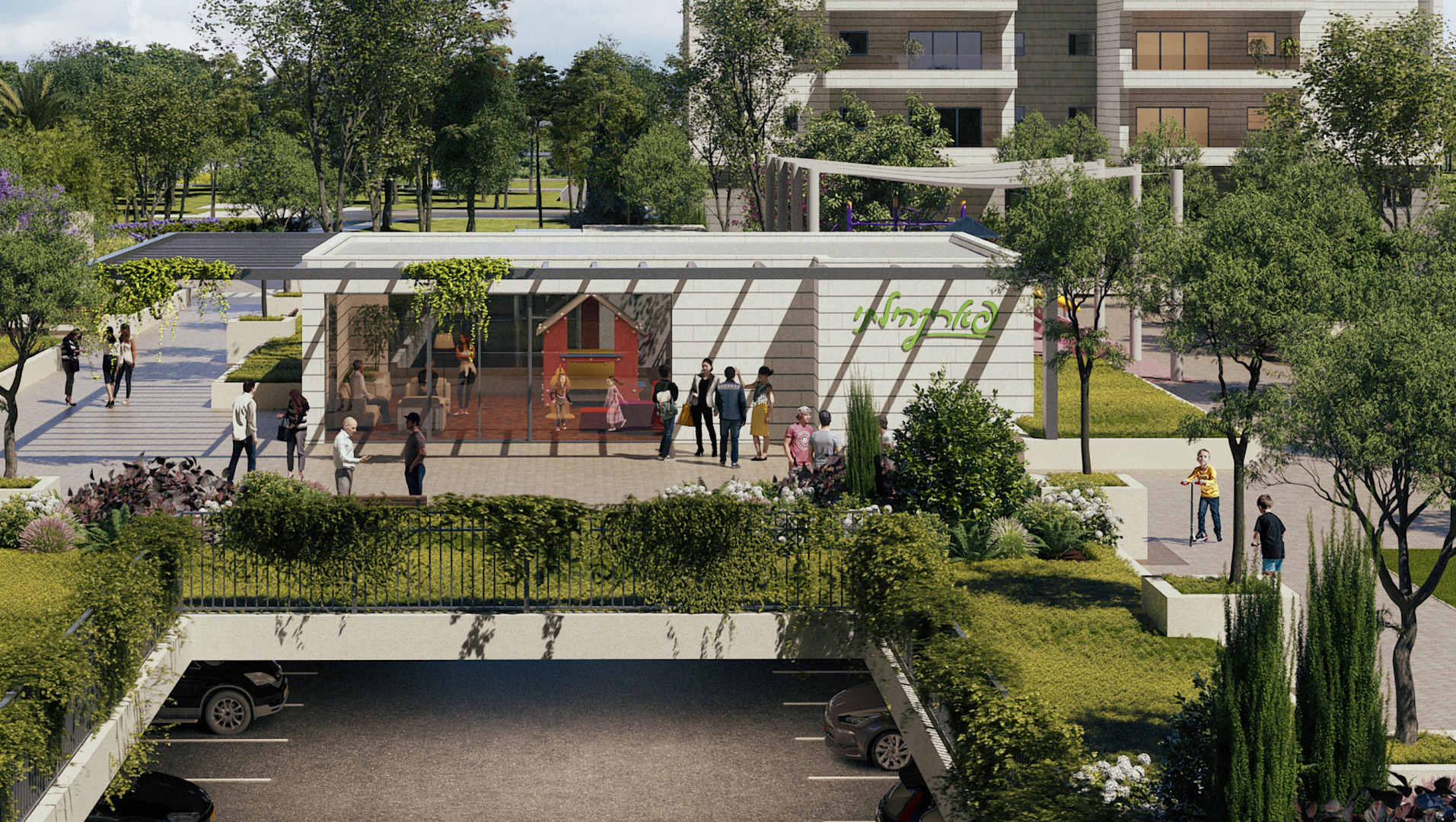 Project image