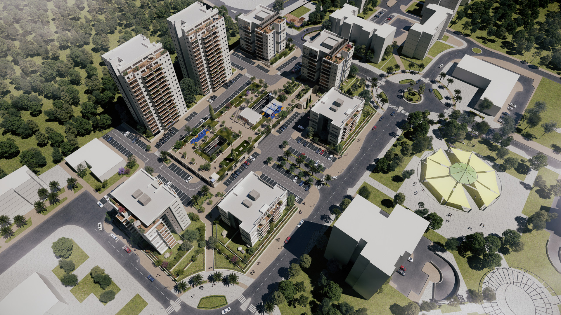 Project image