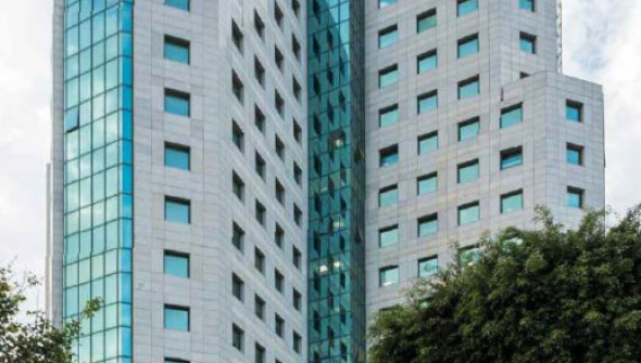 Flinner Tower