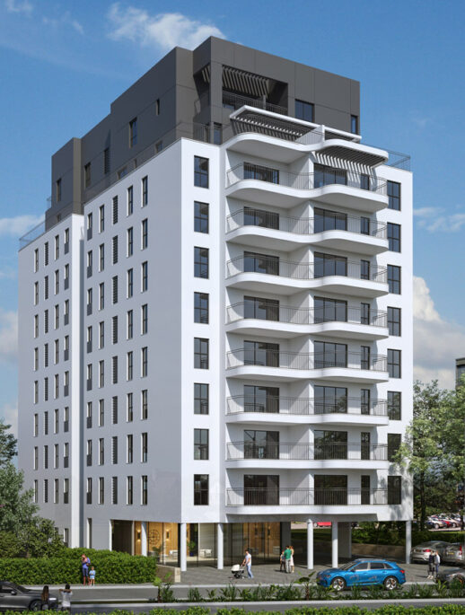 Project image