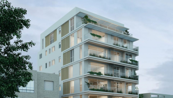 Dizengoff 249