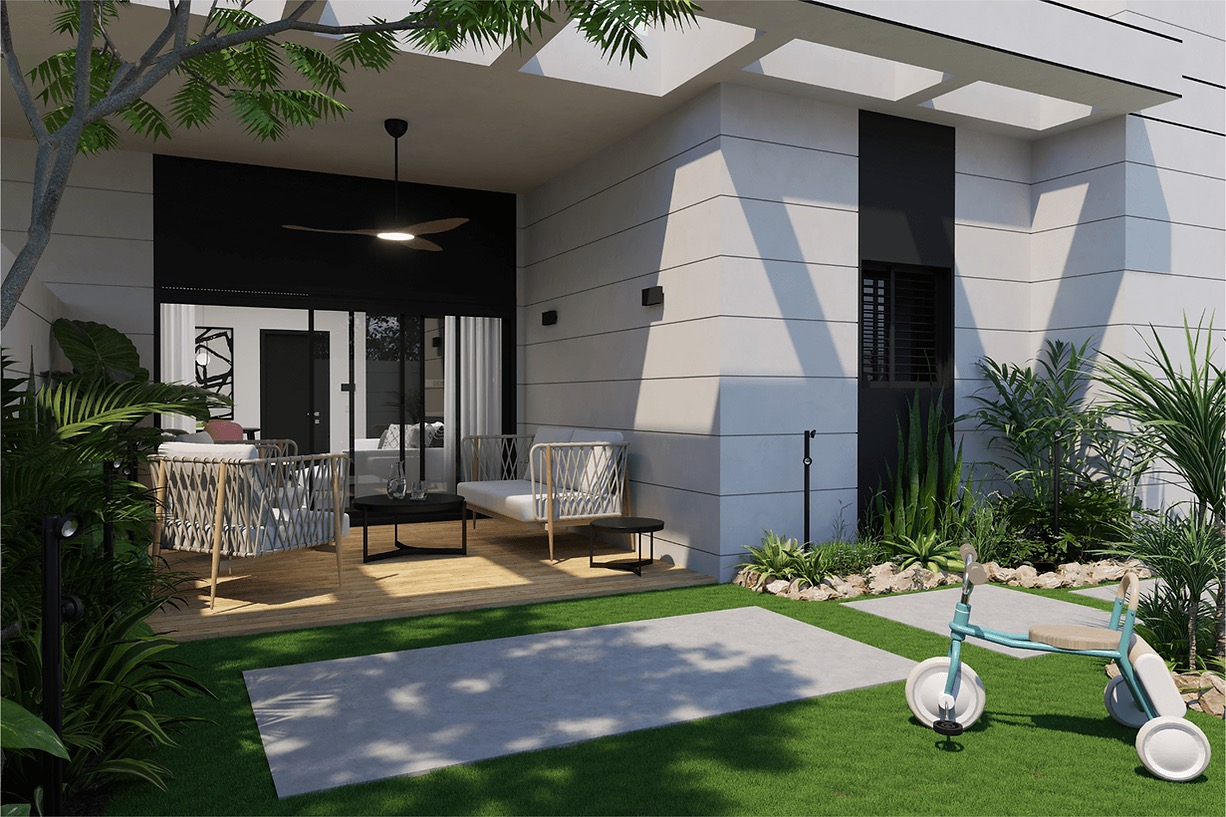 Project image