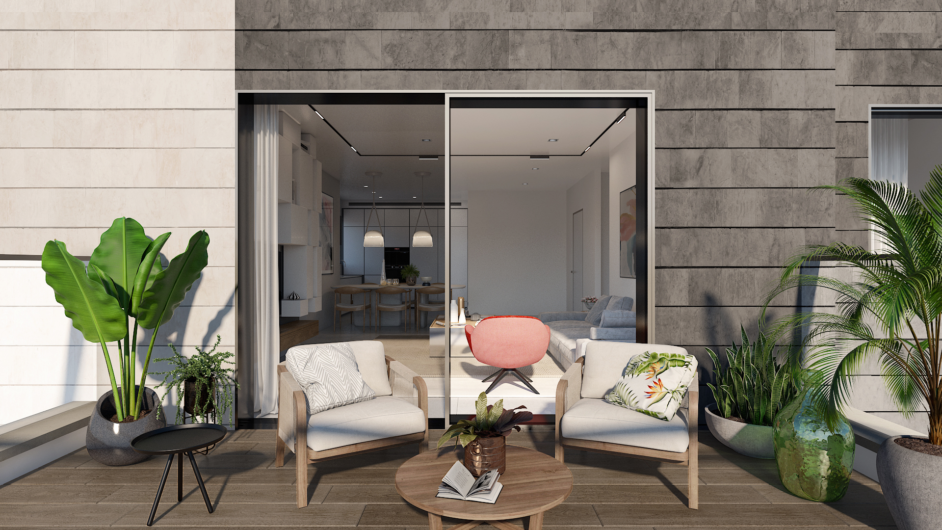 Project image