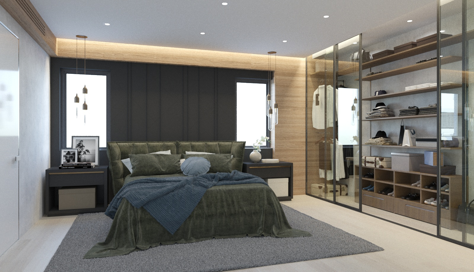 Project image
