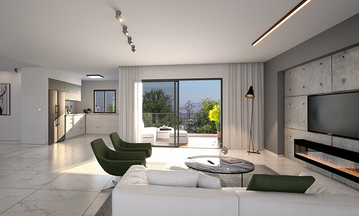 Project image