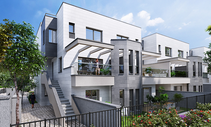 Project image