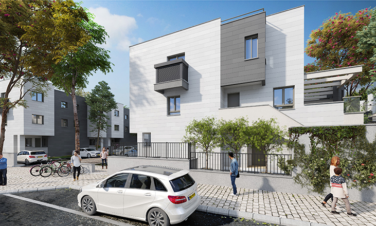 Project image