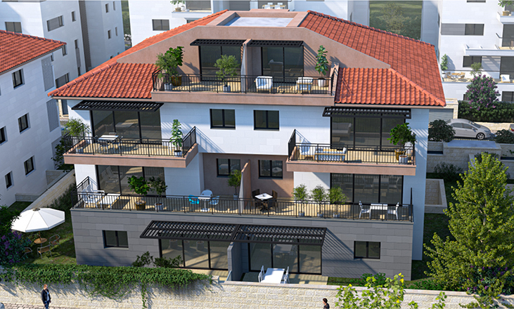 Project image