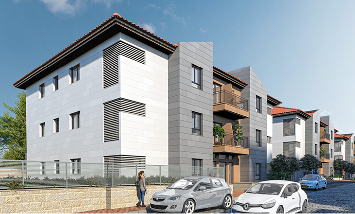 Project image