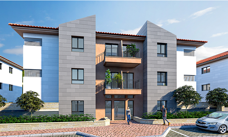 Project image