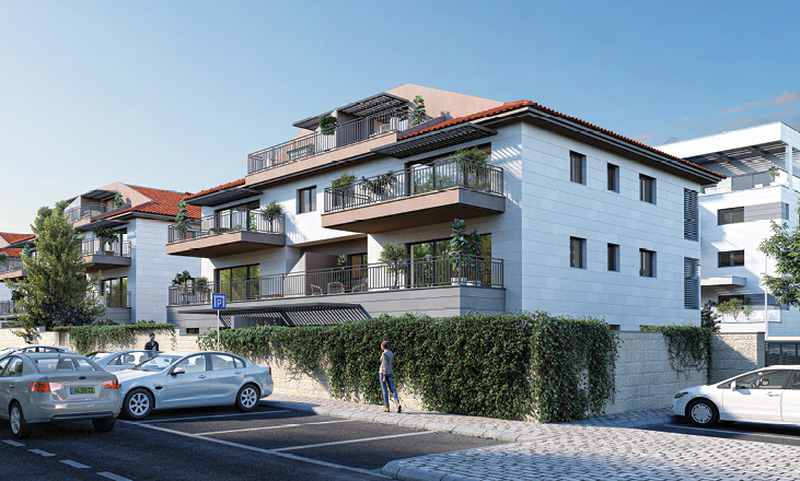 Project image