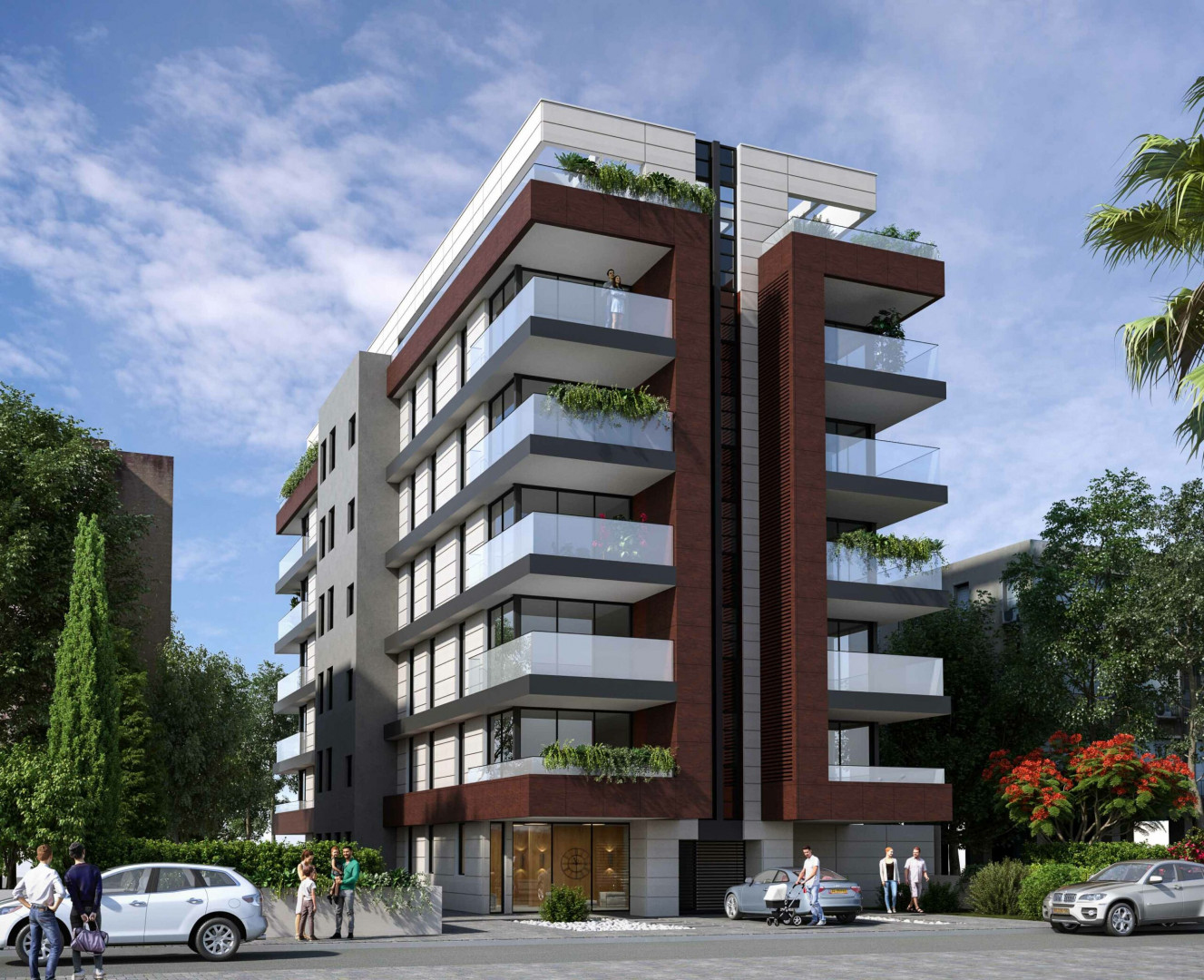 Project image