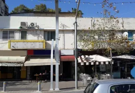 Sokolov 27 קבוצת קדמת עדן