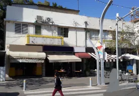 Sokolov 27 קבוצת קדמת עדן