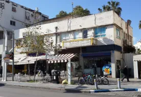 Sokolov 27 קבוצת קדמת עדן