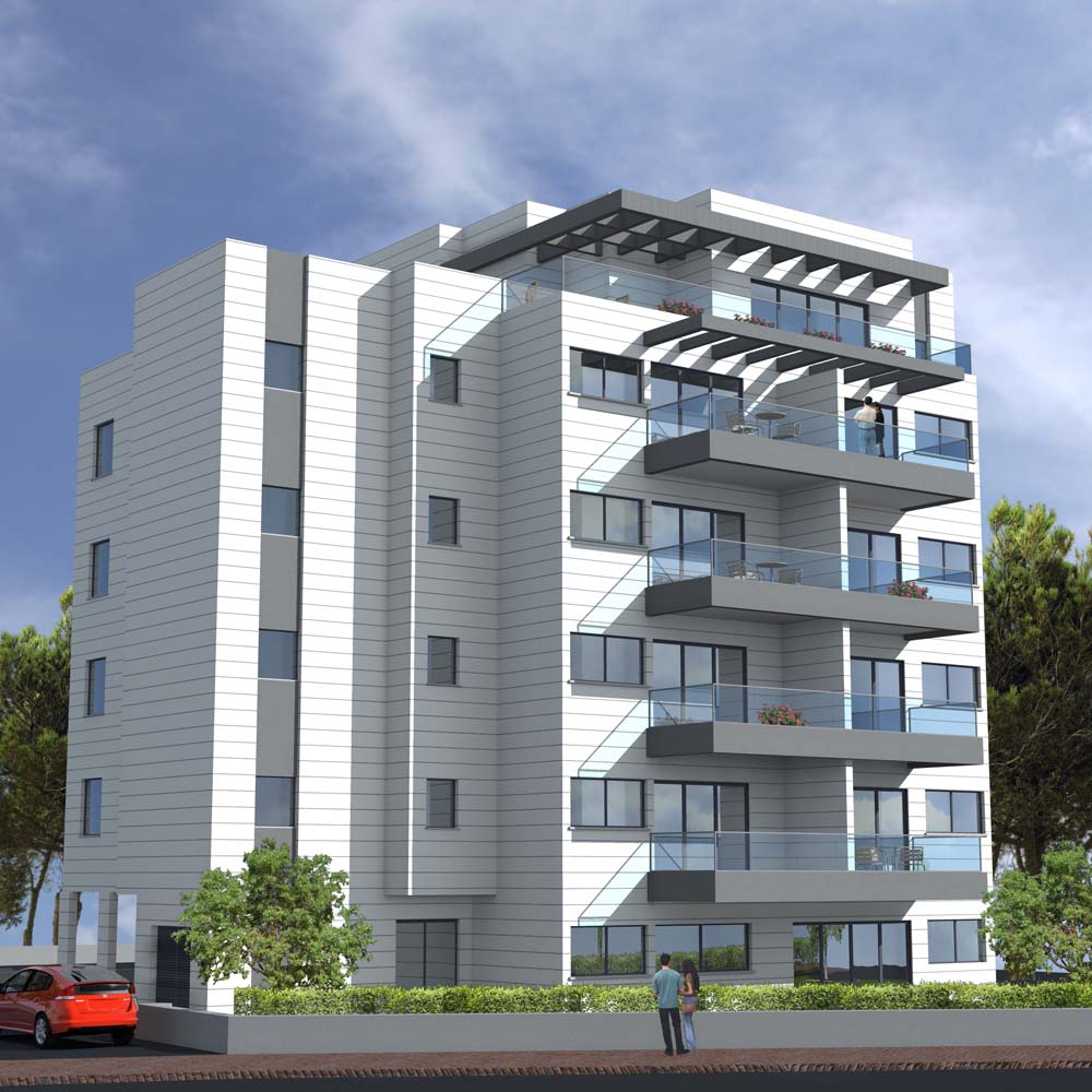 Project image