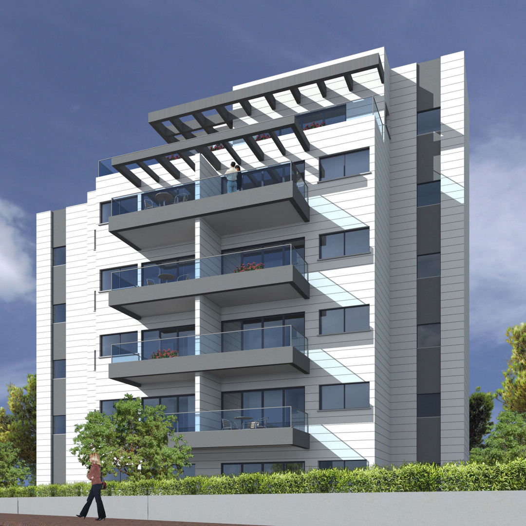 Project image