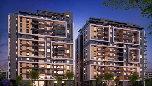 The desirable complex of Herzliya
