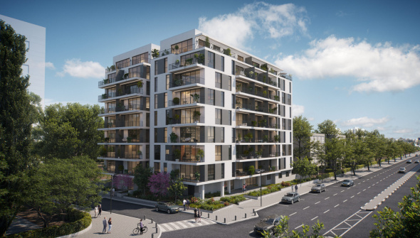 The Weizmann Project 11-13/Hachmi Kirwan