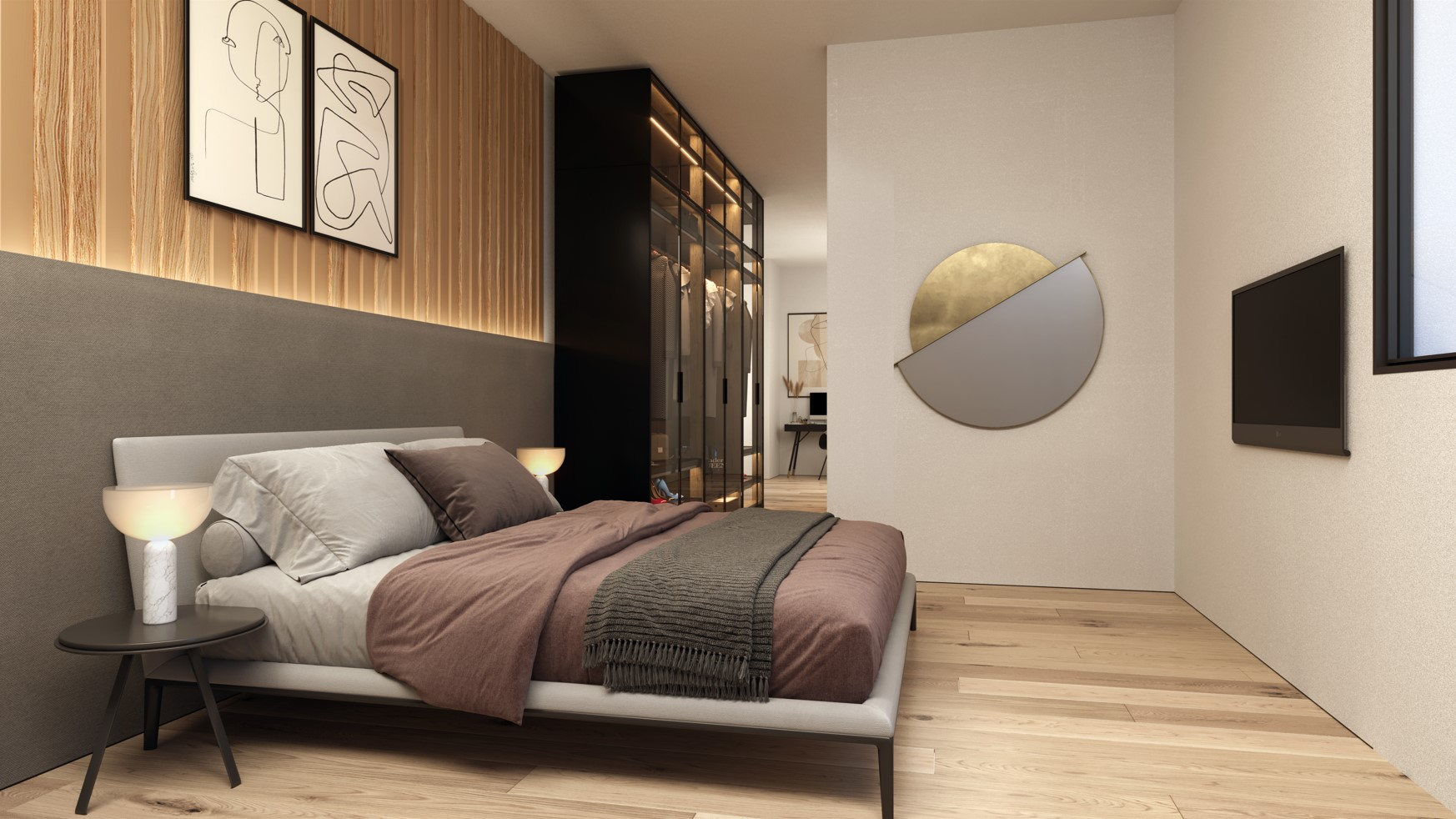 Project image