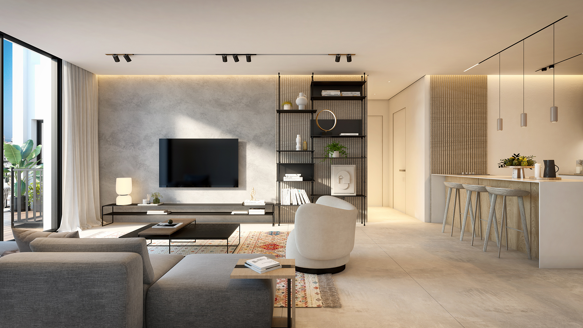 Project image