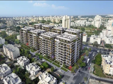 קהילת פאדובה 19-21-23