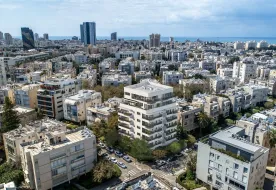 Lipsky 5 ינושבסקי ייזום ופיתוח