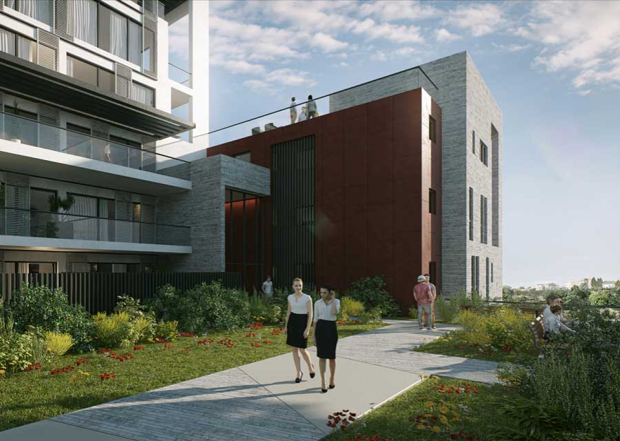 Project image