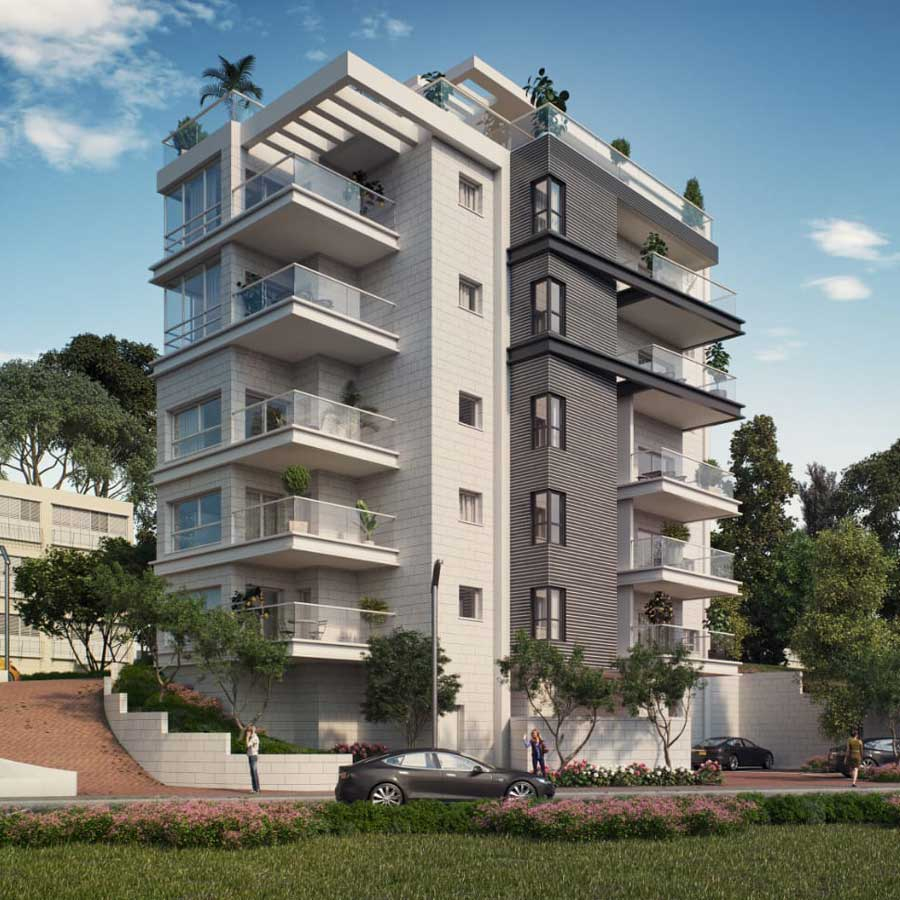 Project image