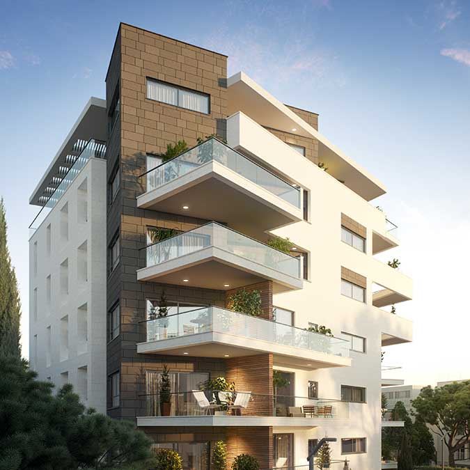 Project image