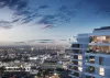 Elektra Lifestyle, the star of the Park Sea Park אלקטרה מגורים