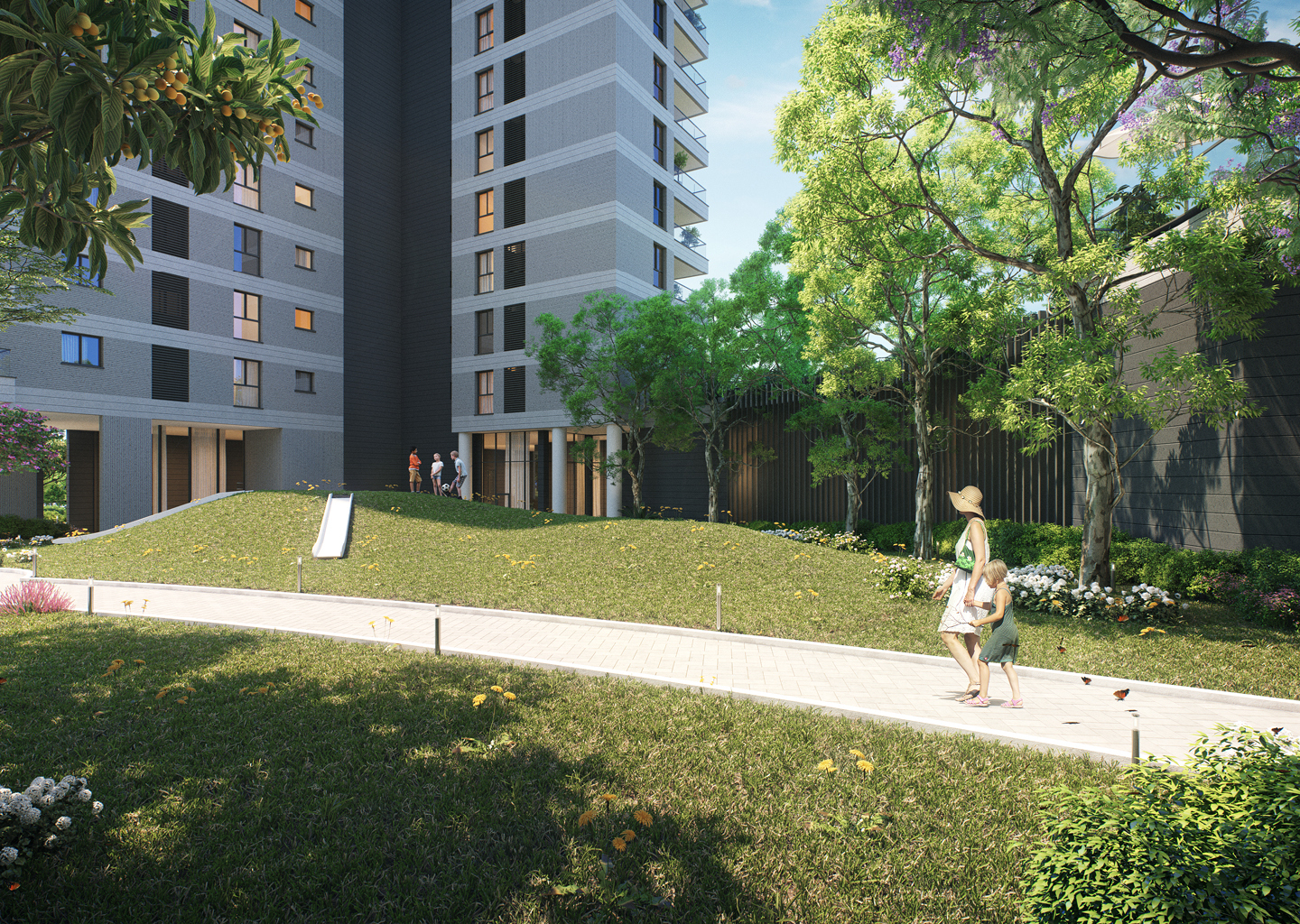Project image