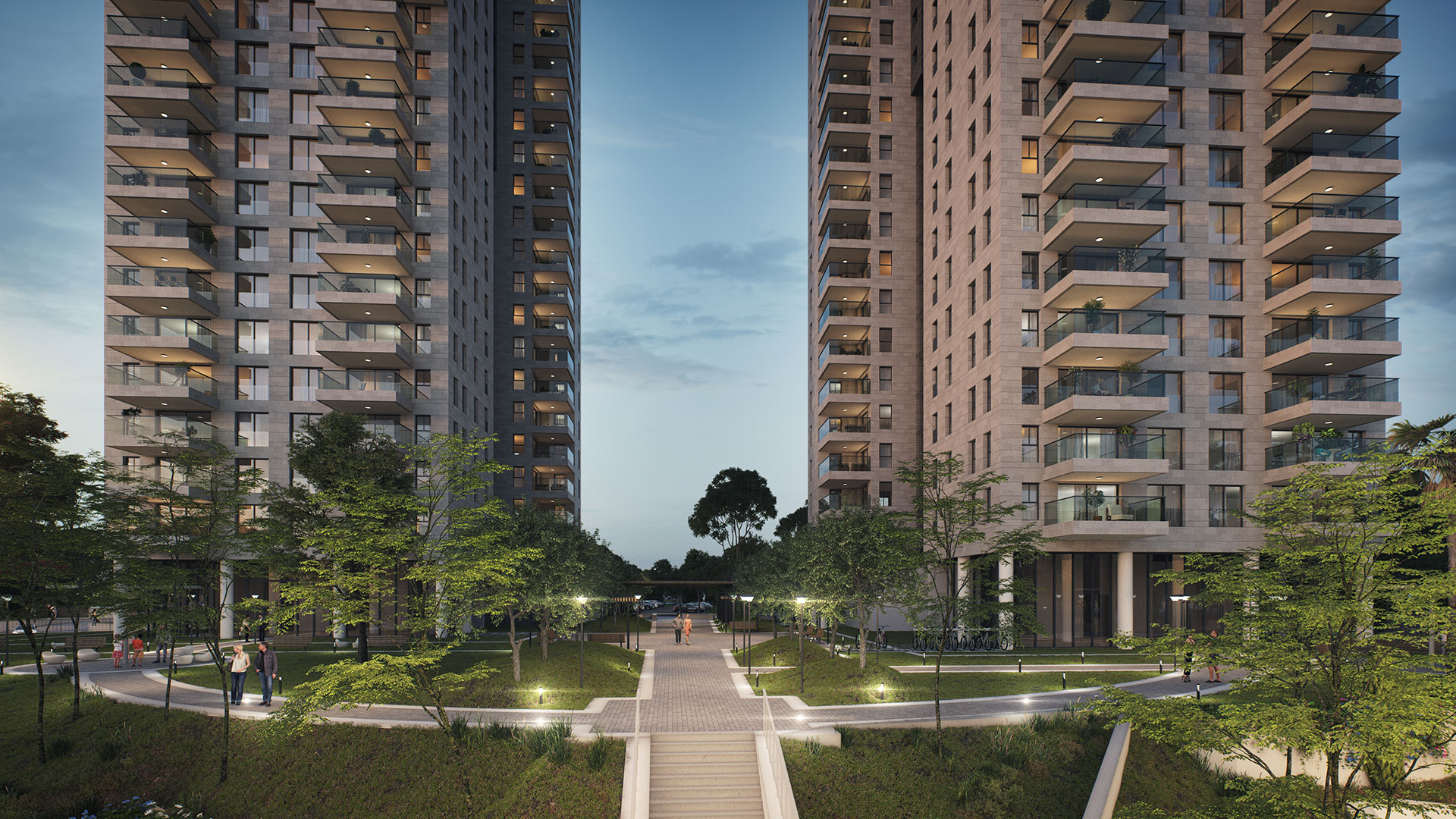 Project image