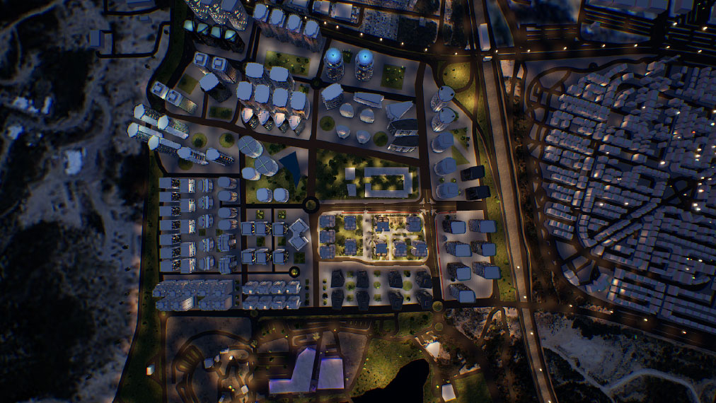 Project image