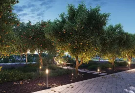 Electra Lifestyle, Sea Rays Park Hayam אלקטרה מגורים