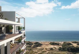 Electra Lifestyle, Sea Rays Park Hayam אלקטרה מגורים