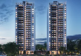 Electra Lifestyle, Sea Rays Park Hayam אלקטרה מגורים